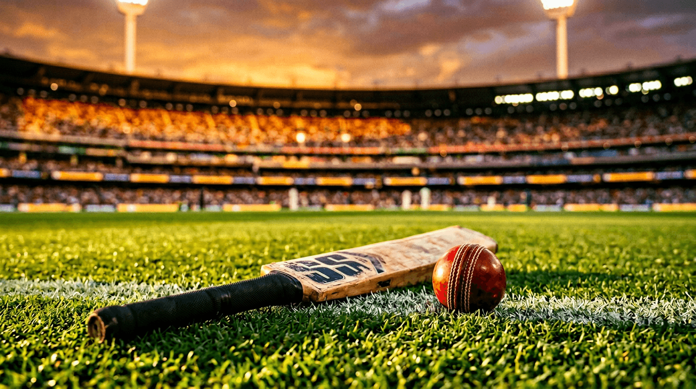 Cricket en direct — abonnement IPTV France Cricket en direct IPTV — matchs internationaux streaming