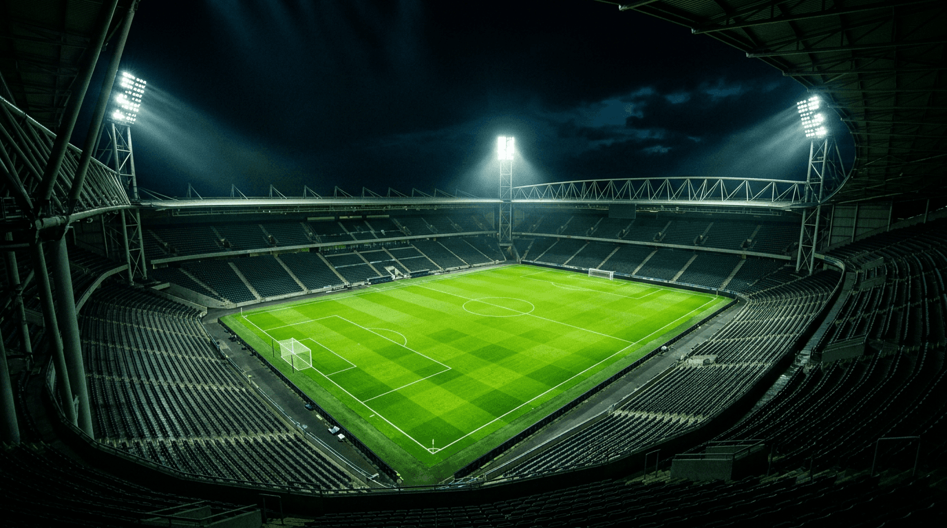 Football en direct — abonnement IPTV France Stade de football en direct IPTV — chaines sport premium