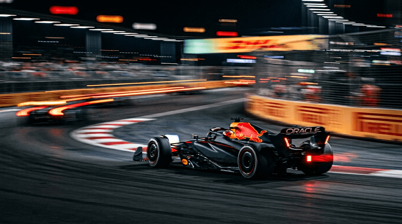 Sport Automobile en direct — abonnement IPTV France Sport automobile en direct IPTV — Grands Prix et courses en streaming