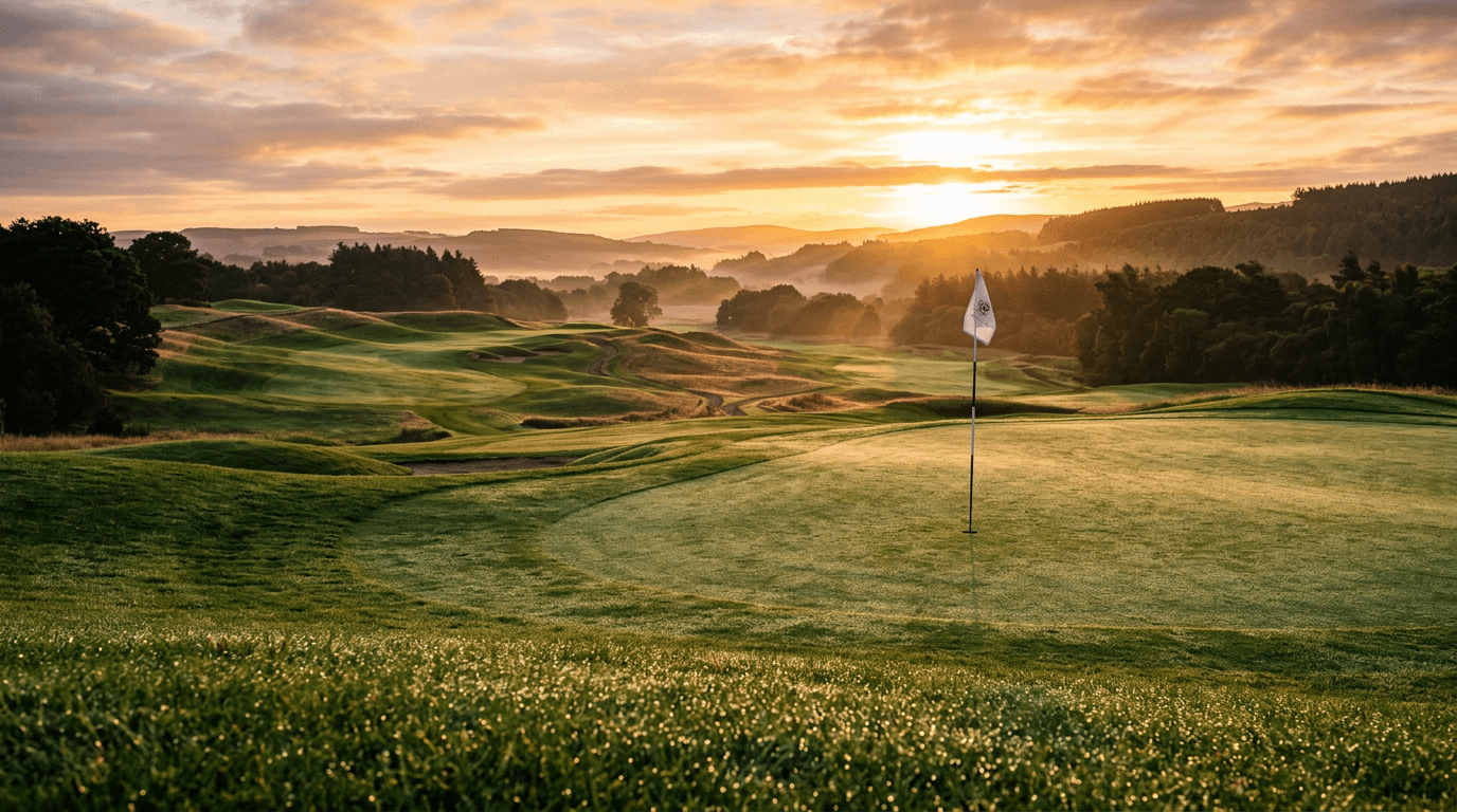 Golf en direct — abonnement IPTV France Golf en direct IPTV — PGA et tournois majeurs streaming