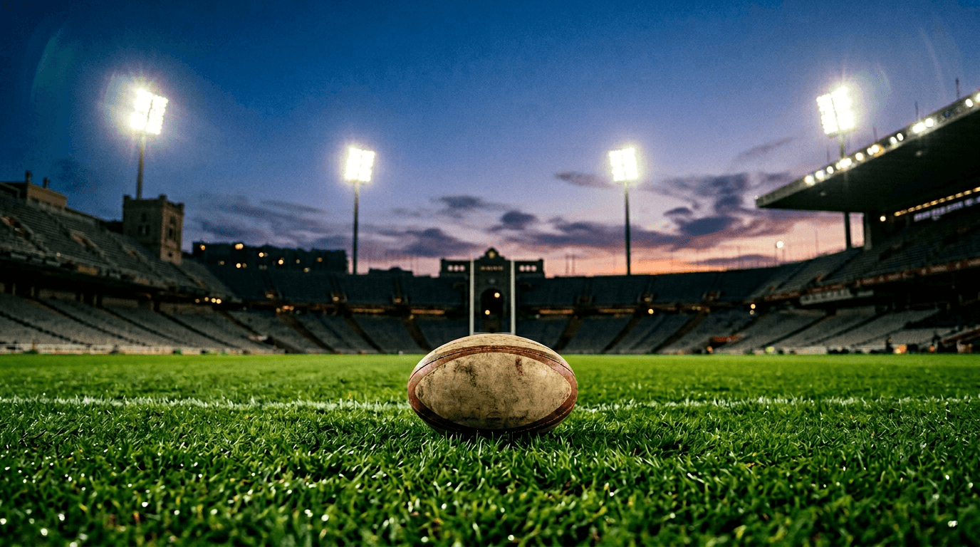 Rugby en direct — abonnement IPTV France Rugby en direct IPTV — championnats et tournois internationaux